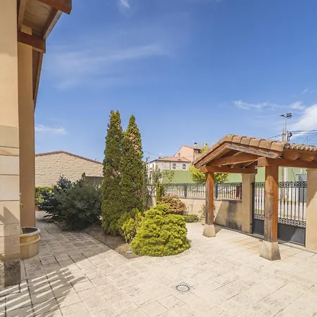 Rural Iglesia 2 Country house *