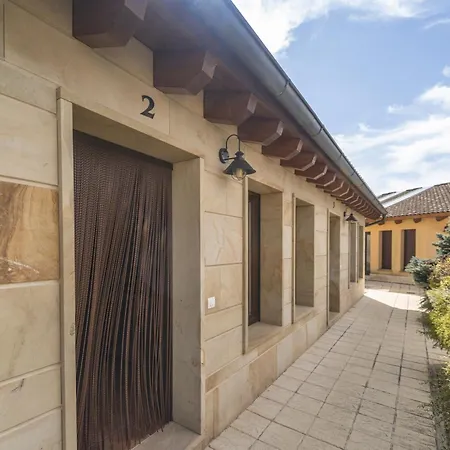 La Dehesa De Santa Ursula Séjour à la campagne Espeja de San Marcelino