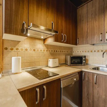 La Dehesa De Santa Ursula 2 Casa rural