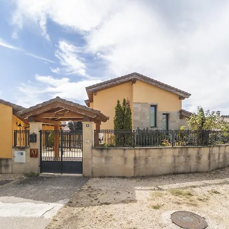 Séjour à la campagne La Dehesa De Santa Ursula *