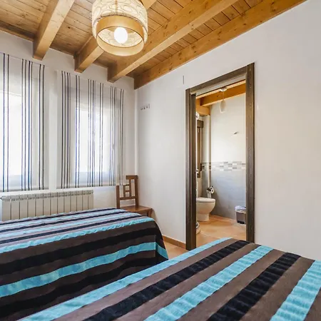 La Dehesa De Santa Ursula