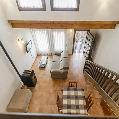 La Dehesa De Santa Ursula 2 Espeja de San Marcelino