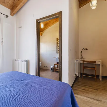 La Dehesa De Santa Ursula 2 * Espeja de San Marcelino