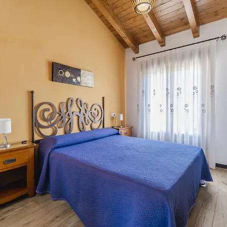 La Dehesa De Santa Ursula 2 Casa rural Espeja de San Marcelino