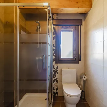 La Dehesa De Santa Ursula 2 Casa rural *