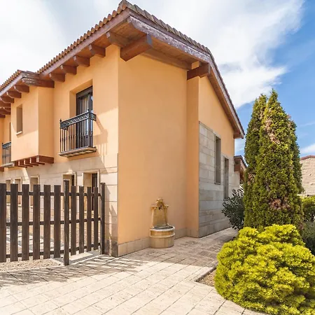 La Dehesa De Santa Ursula * Espeja de San Marcelino