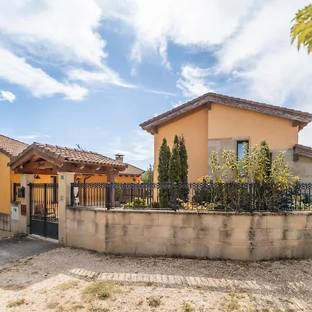 La Dehesa De Santa Ursula Séjour à la campagne