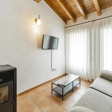 Séjour à la campagne La Dehesa De Santa Ursula *