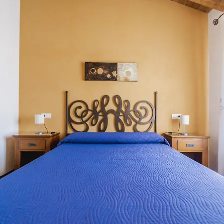 La Dehesa De Santa Ursula Casa di campagna Espeja de San Marcelino