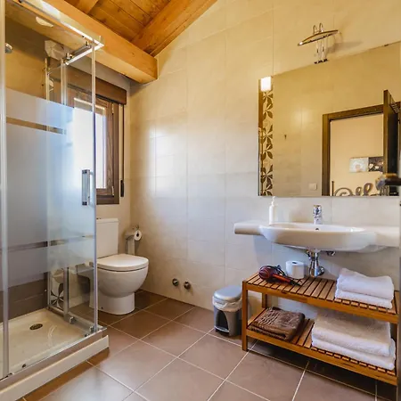 La Dehesa De Santa Ursula * Espeja de San Marcelino