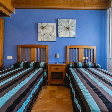 La Dehesa De Santa Ursula Espeja de San Marcelino