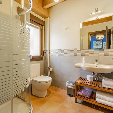 La Dehesa De Santa Ursula Séjour à la campagne Espeja de San Marcelino