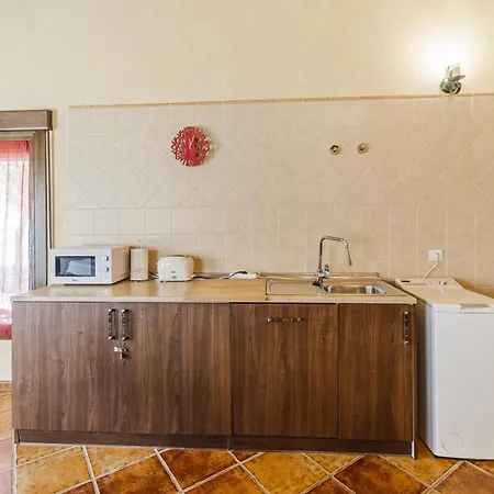 La Dehesa De Santa Ursula Casa di campagna