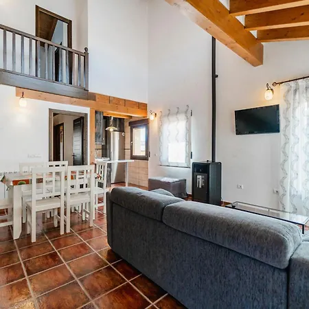 La Dehesa De Santa Ursula Espeja de San Marcelino