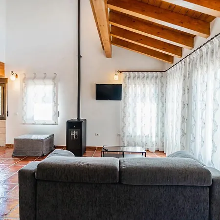 Séjour à la campagne La Dehesa De Santa Ursula *