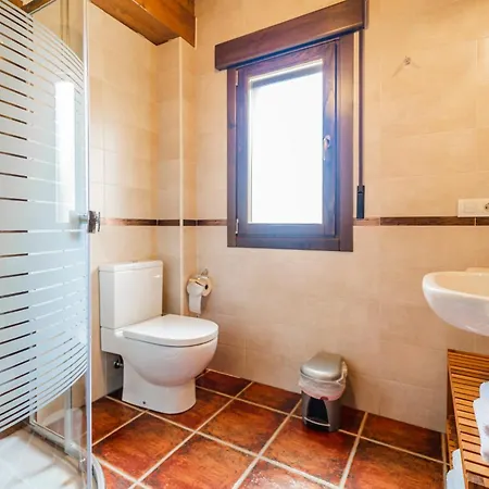 La Dehesa De Santa Ursula Espeja de San Marcelino