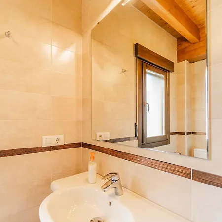 Séjour à la campagne La Dehesa De Santa Ursula *