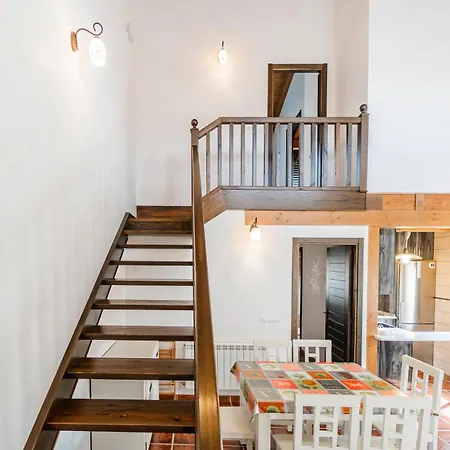 La Dehesa De Santa Ursula