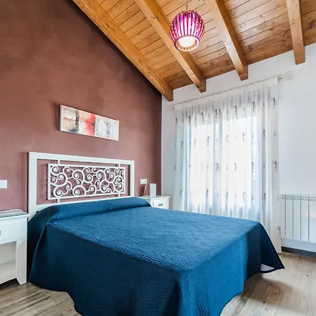 La Dehesa De Santa Ursula *