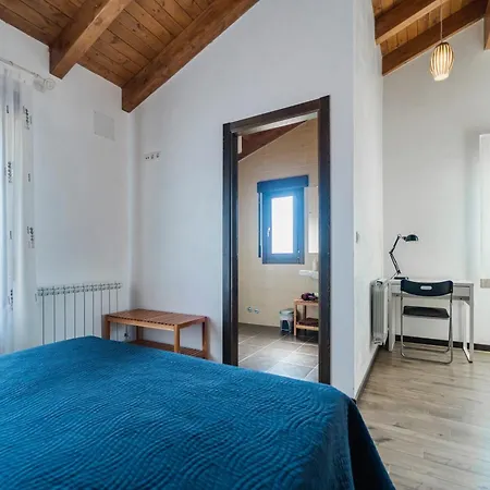 La Dehesa De Santa Ursula *