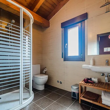 La Dehesa De Santa Ursula Espeja de San Marcelino