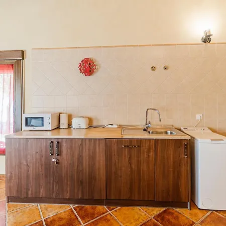 La Dehesa De Santa Ursula