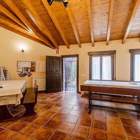 La Dehesa De Santa Ursula *