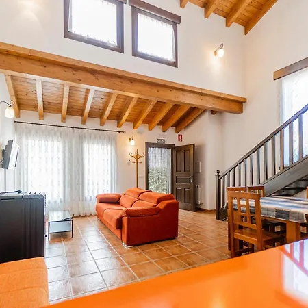 La Dehesa De Santa Ursula Espeja de San Marcelino