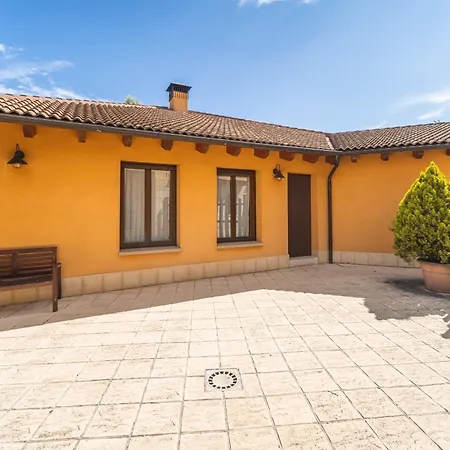 La Dehesa De Santa Ursula *