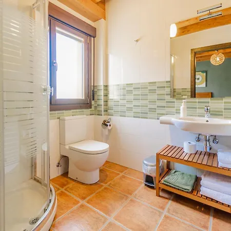 La Dehesa De Santa Ursula Séjour à la campagne *