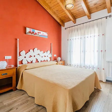 Séjour à la campagne La Dehesa De Santa Ursula