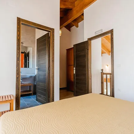 Séjour à la campagne La Dehesa De Santa Ursula