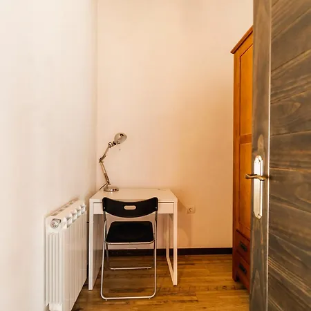 Séjour à la campagne La Dehesa De Santa Ursula