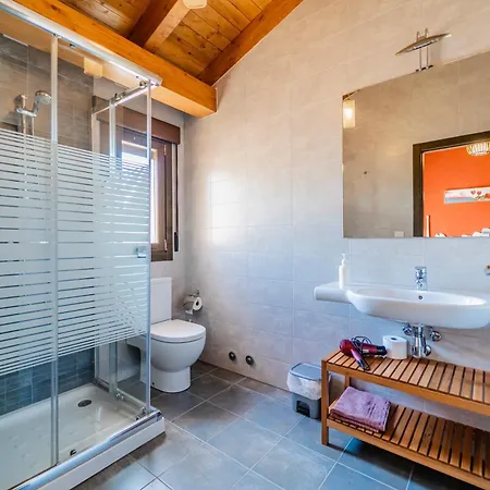 Séjour à la campagne La Dehesa De Santa Ursula