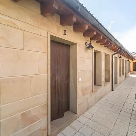 La Dehesa De Santa Ursula