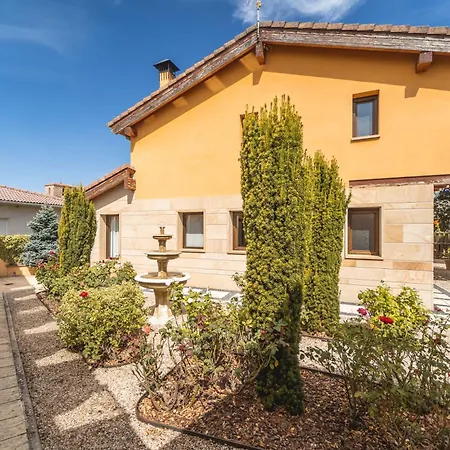 Séjour à la campagne La Dehesa De Santa Ursula *