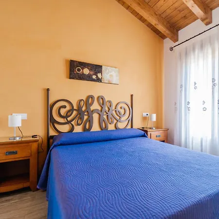 Casa rural La Dehesa De Santa Ursula 2