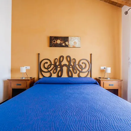 La Dehesa De Santa Ursula 2 Casa rural