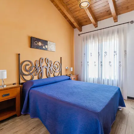 Casa rural La Dehesa De Santa Ursula 2 Espeja de San Marcelino