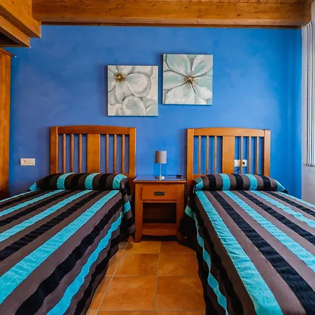 Casa rural La Dehesa De Santa Ursula 2 Espeja de San Marcelino