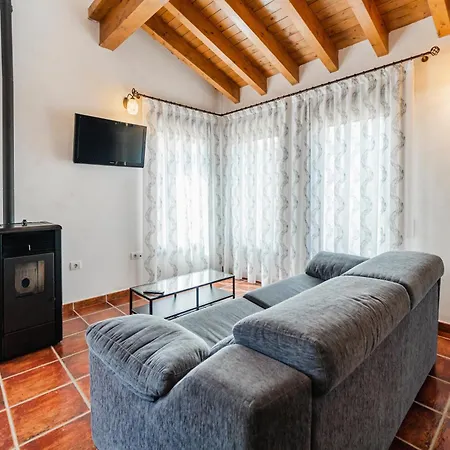 Casa rural La Dehesa De Santa Ursula 2 *