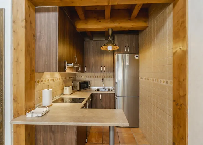 La Dehesa De Santa Ursula *