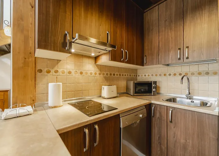 La Dehesa De Santa Ursula