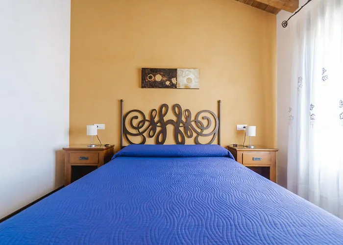 La Dehesa De Santa Ursula 컨트리하우스 Espeja de San Marcelino