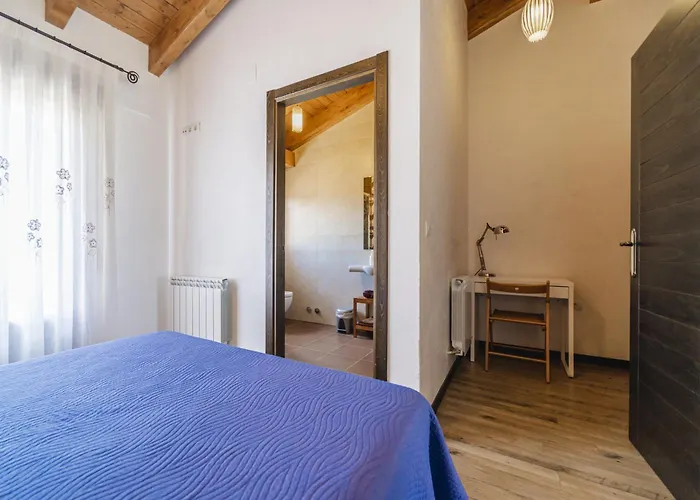 La Dehesa De Santa Ursula * Espeja de San Marcelino