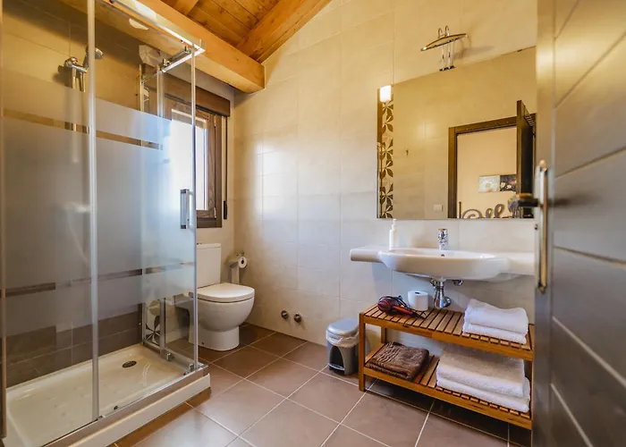 La Dehesa De Santa Ursula * Espeja de San Marcelino