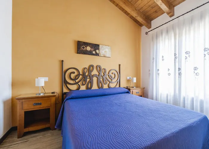 La Dehesa De Santa Ursula 컨트리하우스