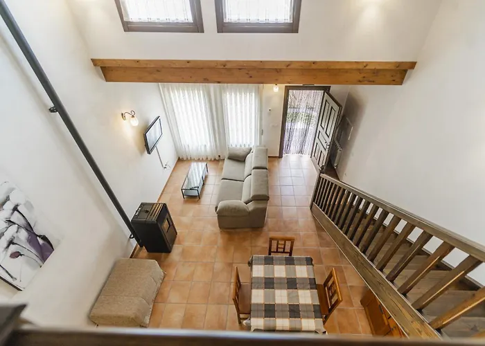 La Dehesa De Santa Ursula