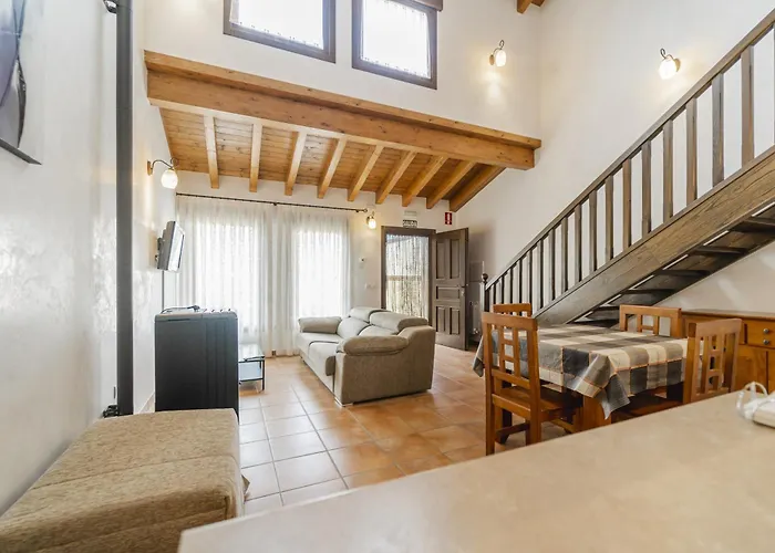 La Dehesa De Santa Ursula 컨트리하우스 Espeja de San Marcelino