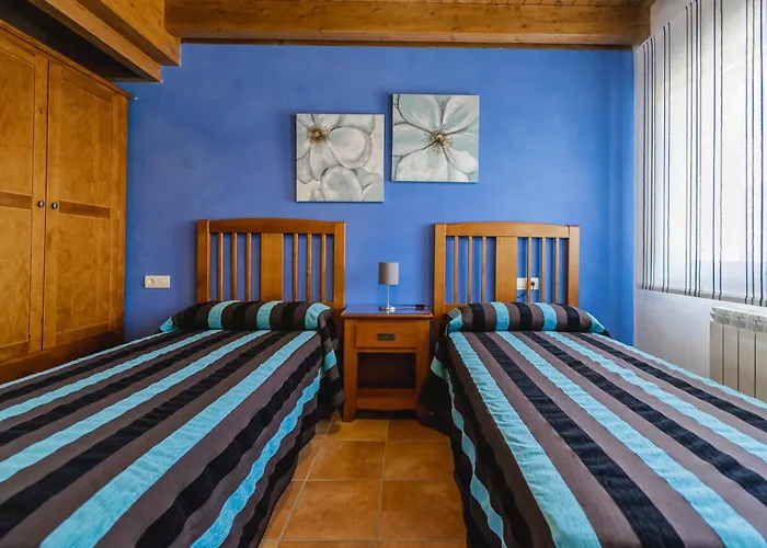 La Dehesa De Santa Ursula Espeja de San Marcelino